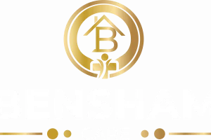 Bensham Care logo